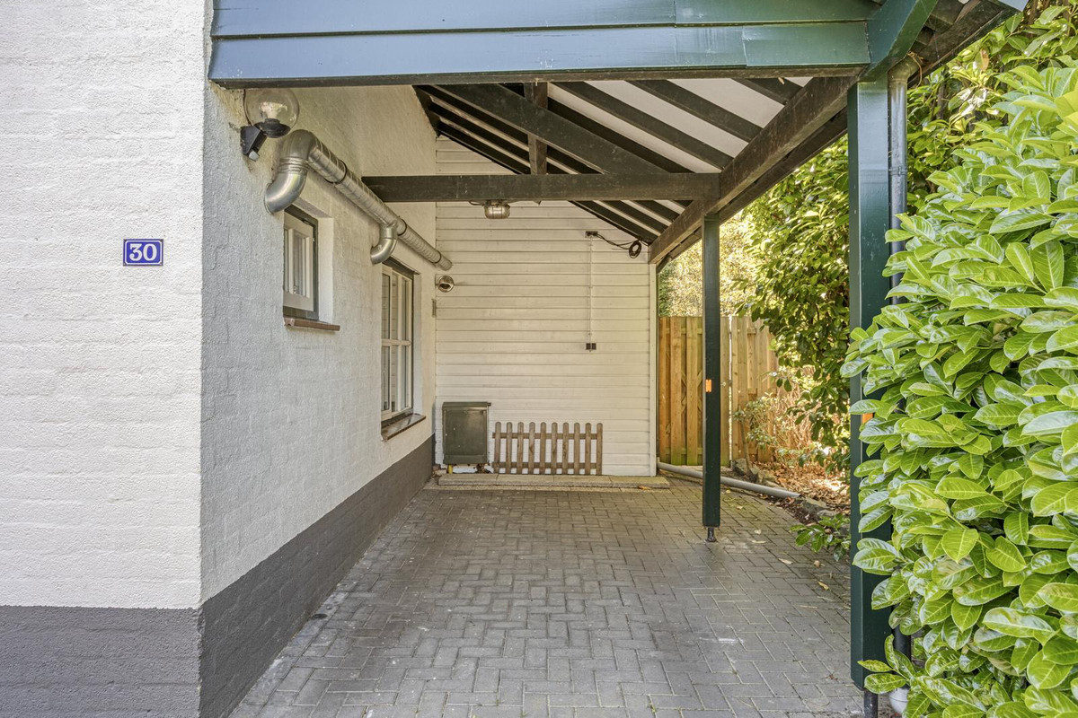Vrijstaande woning te koop: Schaluinen 11B357, Baarle-Nassau