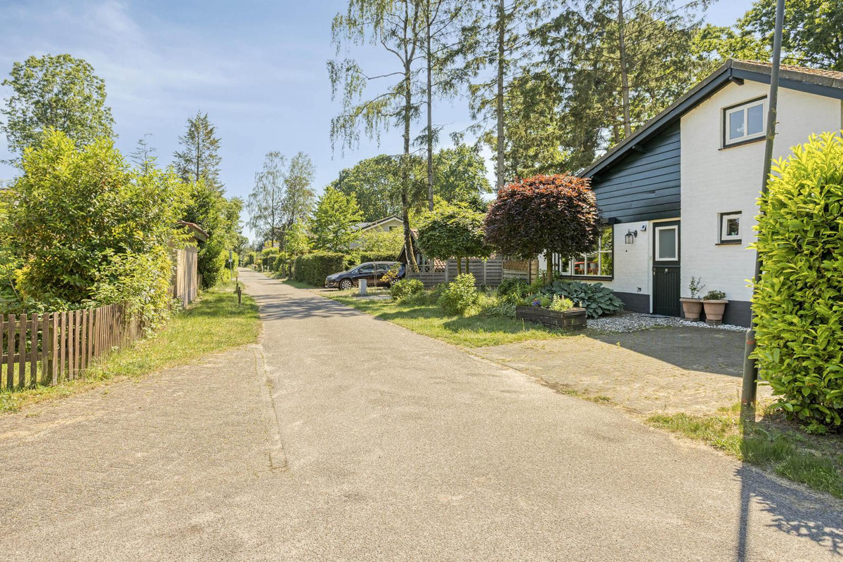 Vrijstaande woning te koop: Schaluinen 11B357, Baarle-Nassau