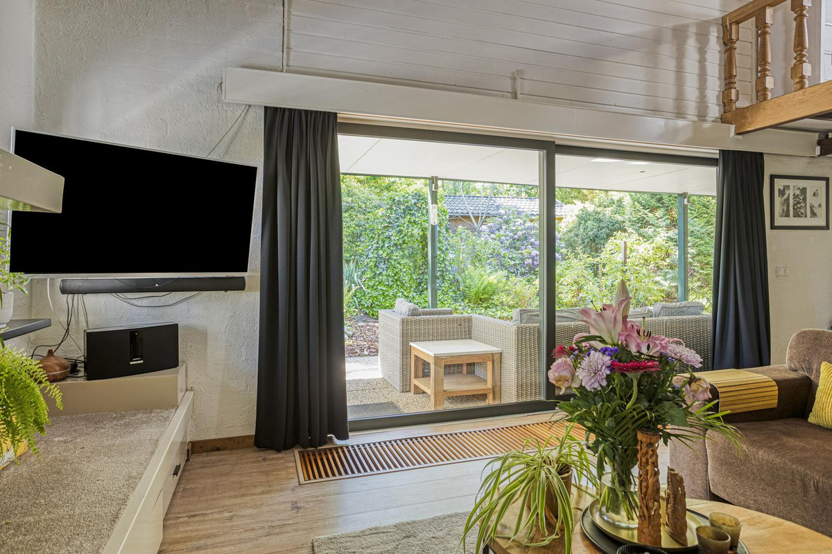 Vrijstaande woning te koop: Schaluinen 11B357, Baarle-Nassau