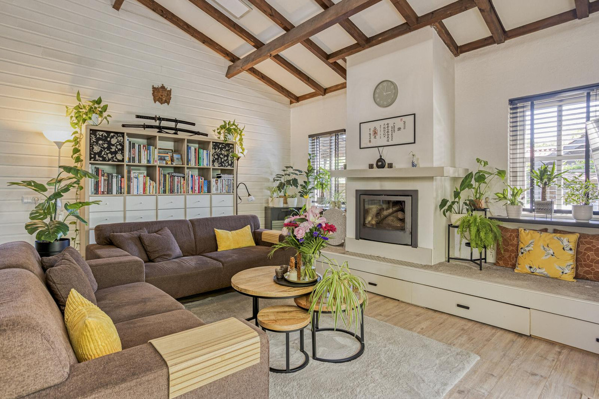 Vrijstaande woning te koop: Schaluinen 11B357, Baarle-Nassau