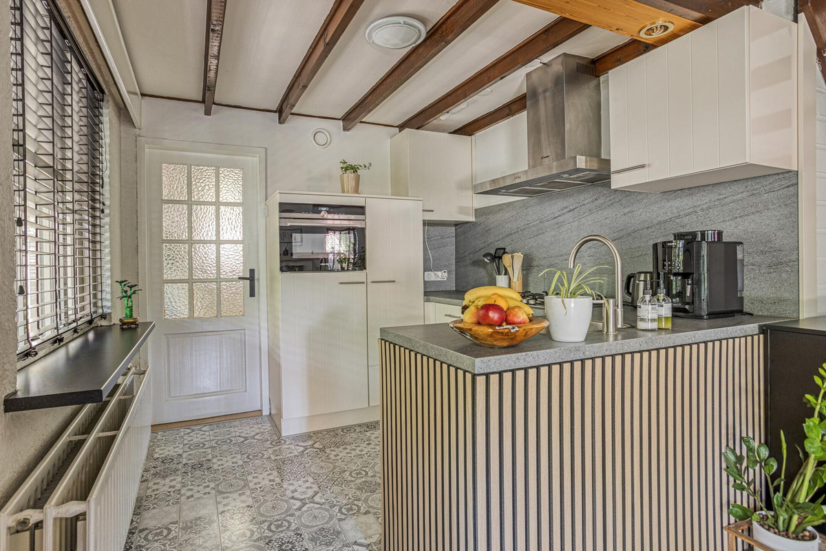 Vrijstaande woning te koop: Schaluinen 11B357, Baarle-Nassau