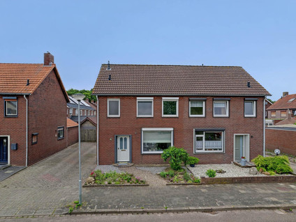 Lindenlaan 4