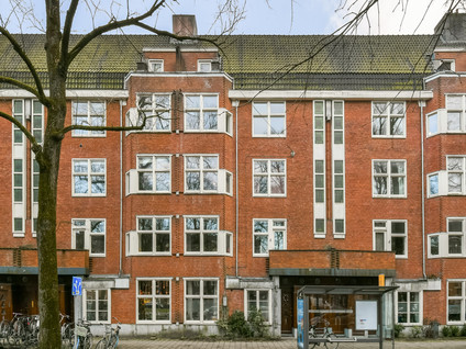appartementen te huur op Churchill-laan 181 3