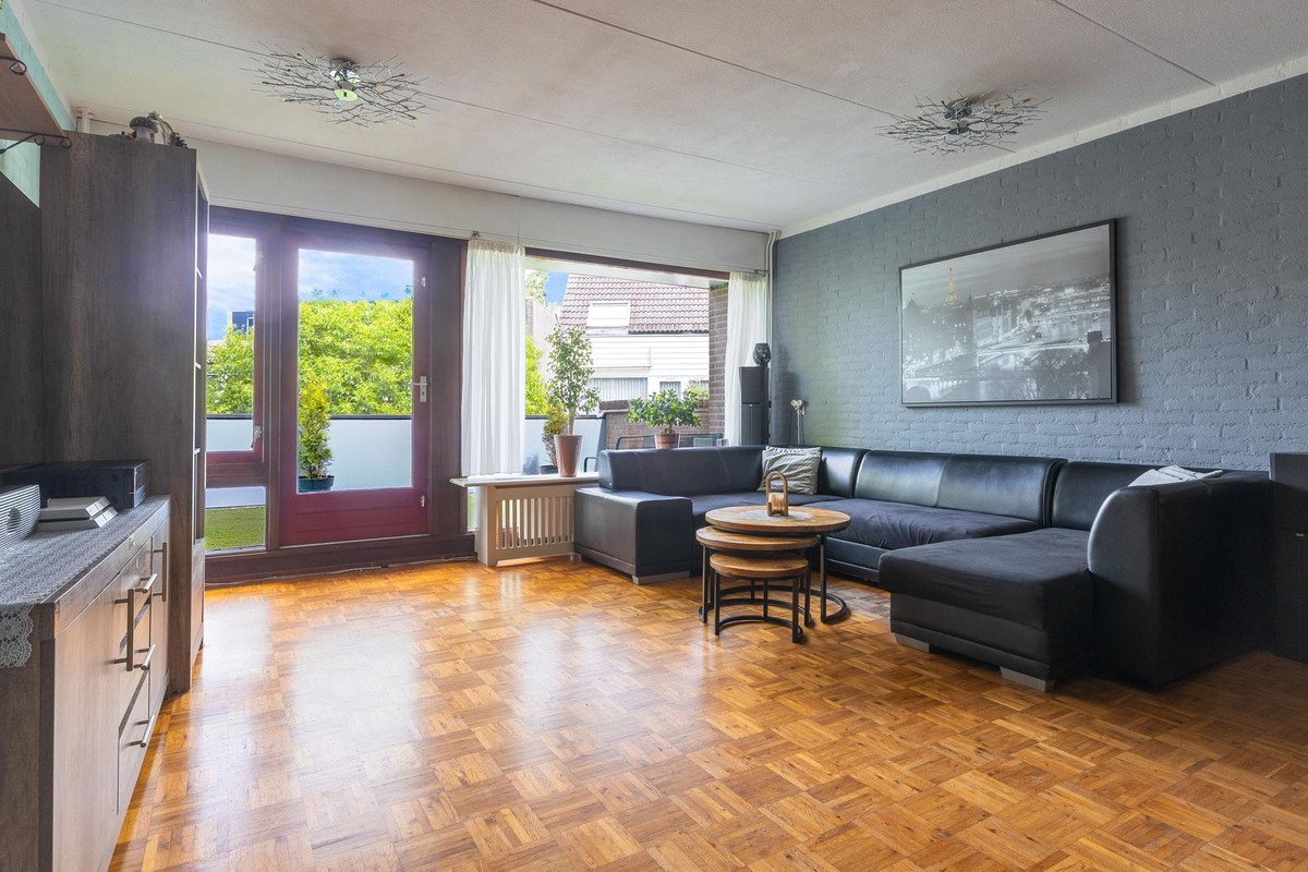 Tussenwoning te koop: Cornelis Haringhuizenlaan 22B, Midwoud