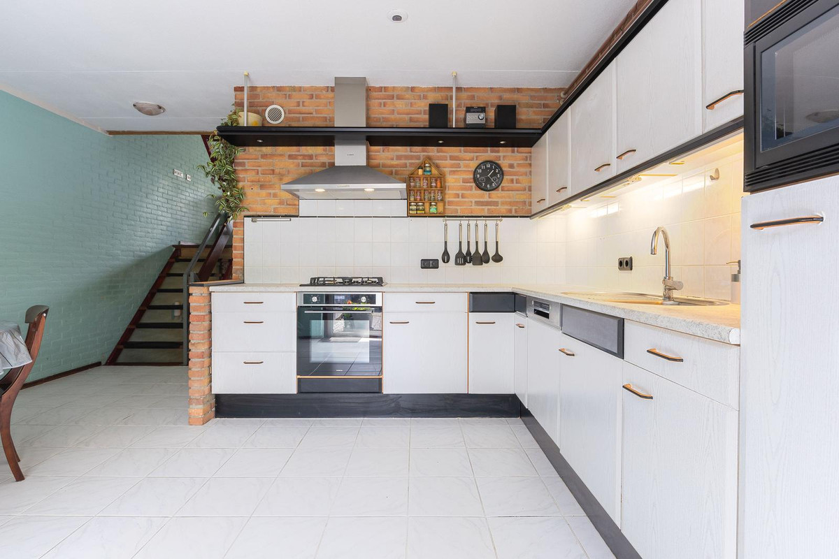 Tussenwoning te koop: Cornelis Haringhuizenlaan 22B, Midwoud