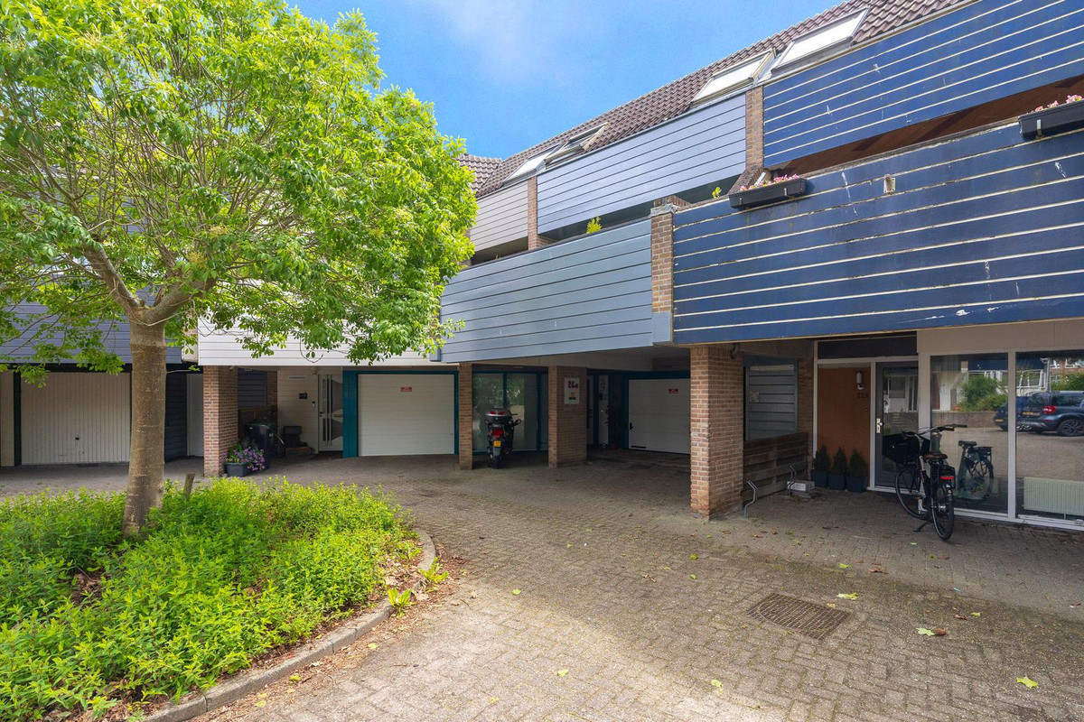 Tussenwoning te koop: Cornelis Haringhuizenlaan 22B, Midwoud