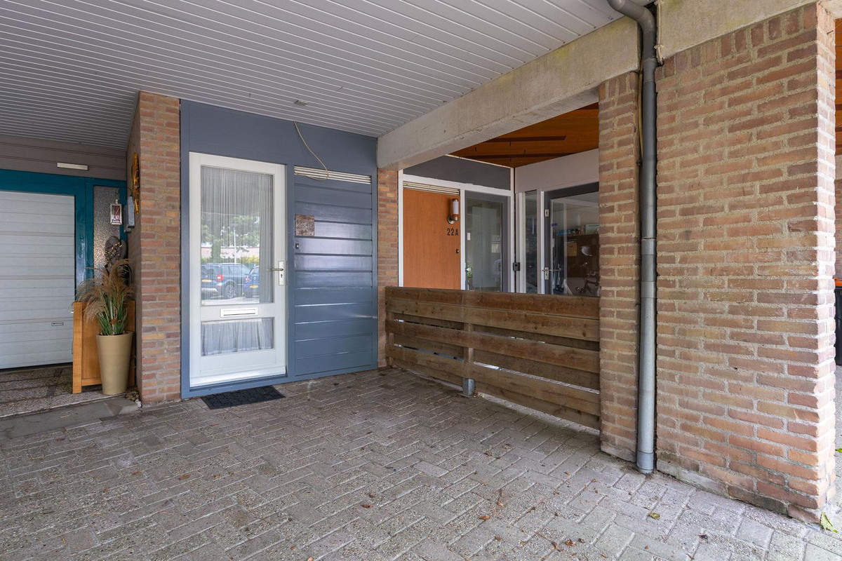 Tussenwoning te koop: Cornelis Haringhuizenlaan 22B, Midwoud