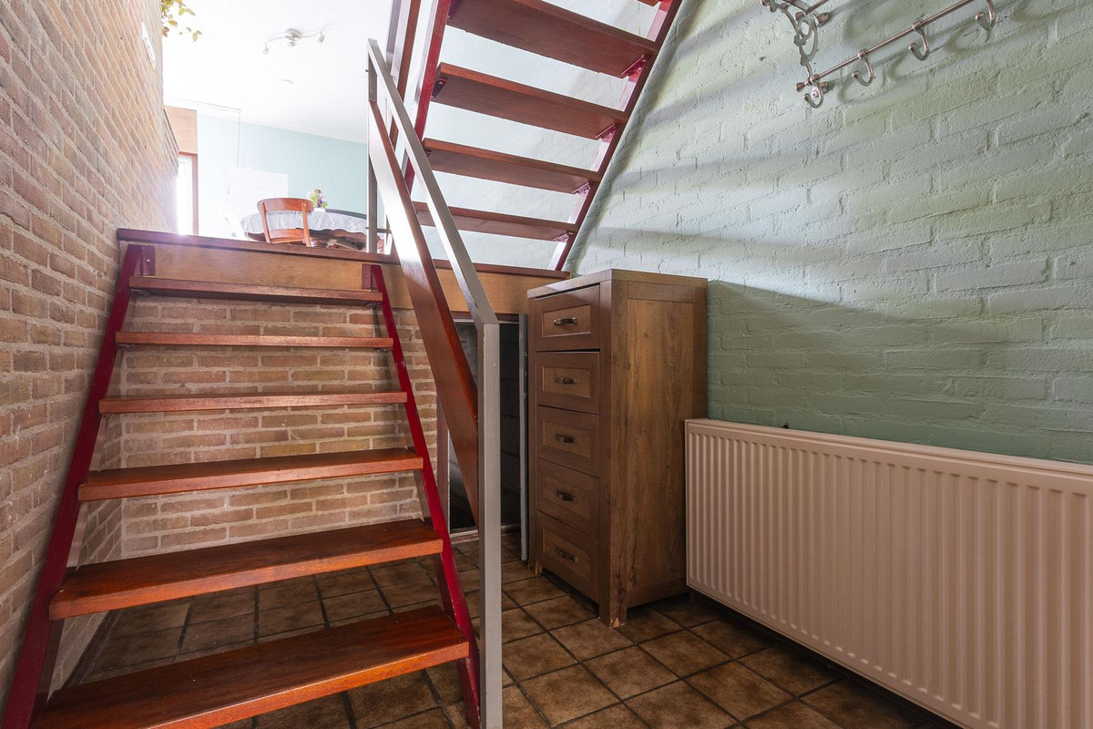 Tussenwoning te koop: Cornelis Haringhuizenlaan 22B, Midwoud