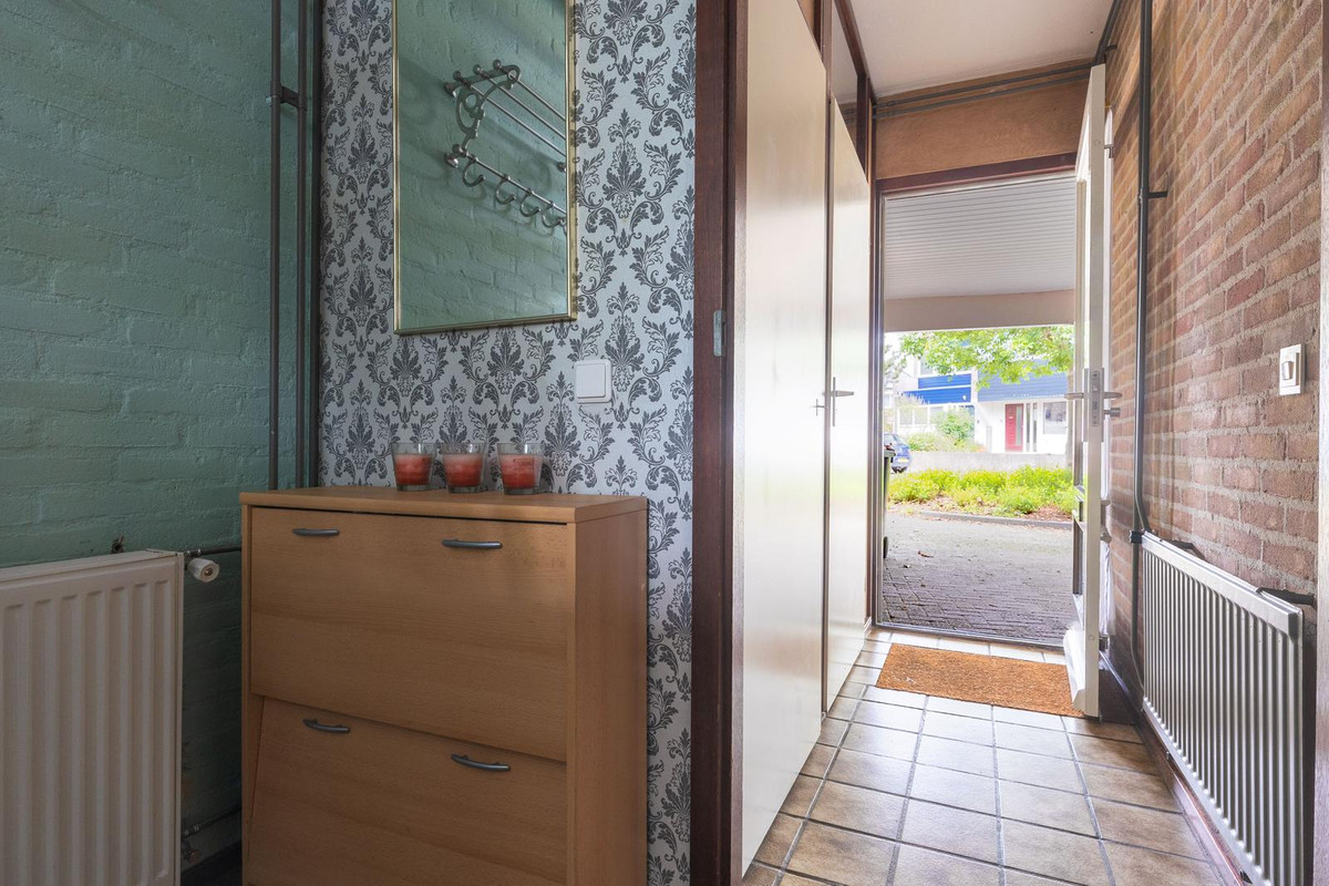 Tussenwoning te koop: Cornelis Haringhuizenlaan 22B, Midwoud