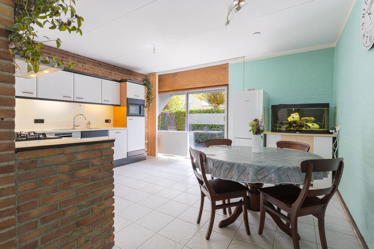 Tussenwoning te koop: Cornelis Haringhuizenlaan 22B, Midwoud