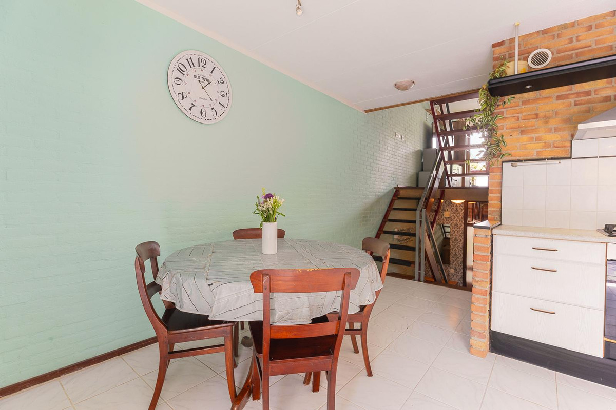Tussenwoning te koop: Cornelis Haringhuizenlaan 22B, Midwoud