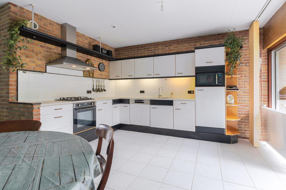 Tussenwoning te koop: Cornelis Haringhuizenlaan 22B, Midwoud