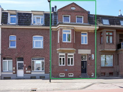 Maastrichterlaan 176