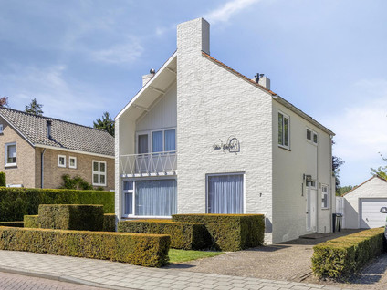 Lyceumstraat 7