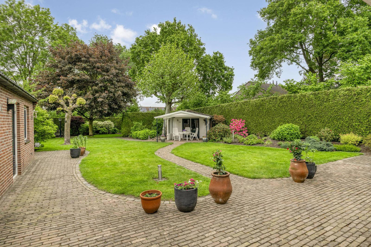 Vrijstaande woning te koop: Molenaarstraat 142, Schaijk
