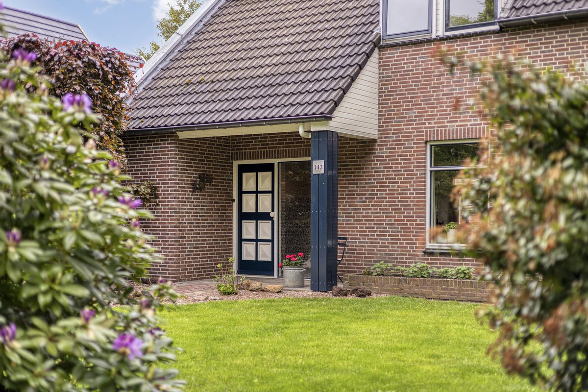Vrijstaande woning te koop: Molenaarstraat 142, Schaijk