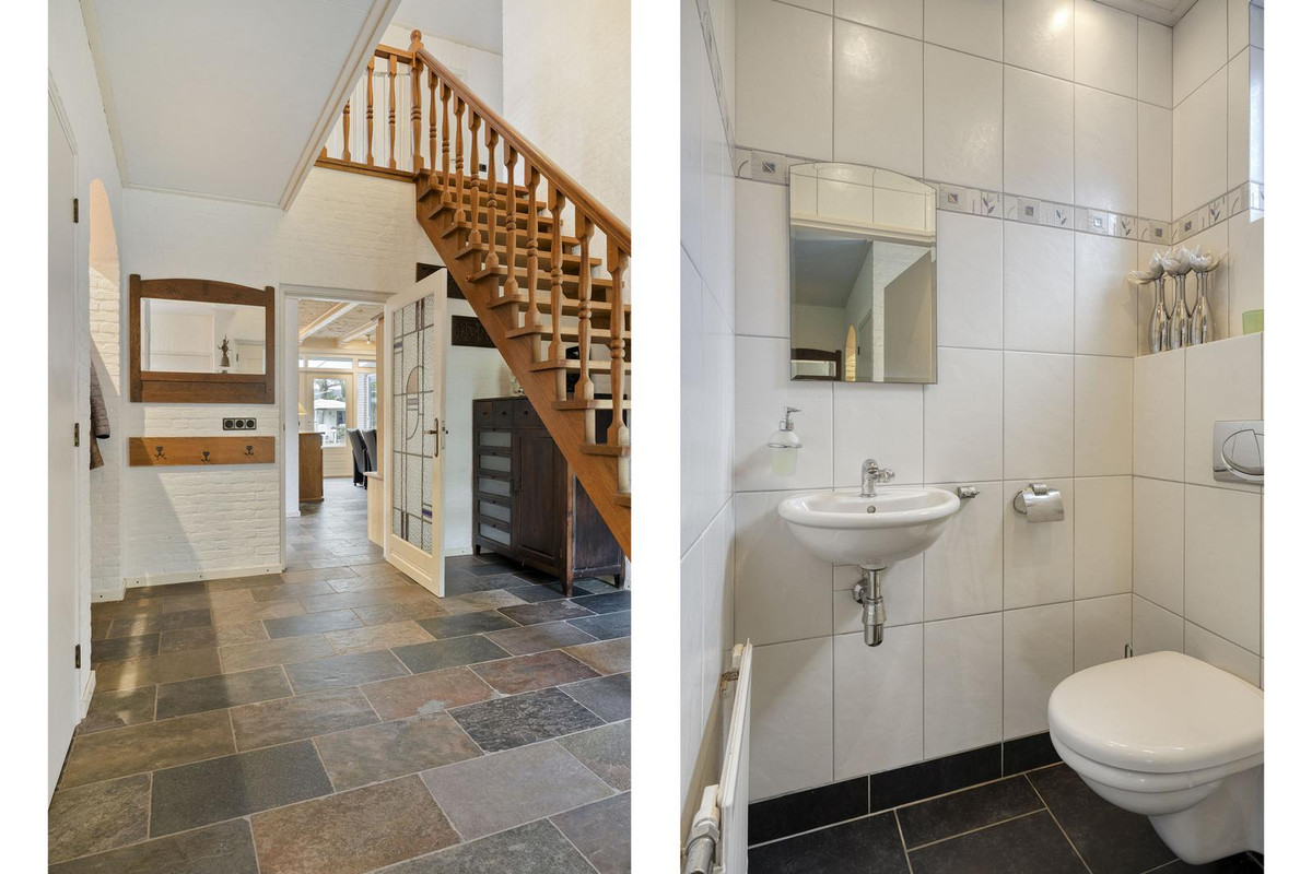 Vrijstaande woning te koop: Molenaarstraat 142, Schaijk