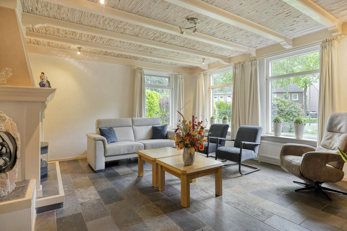 Vrijstaande woning te koop: Molenaarstraat 142, Schaijk