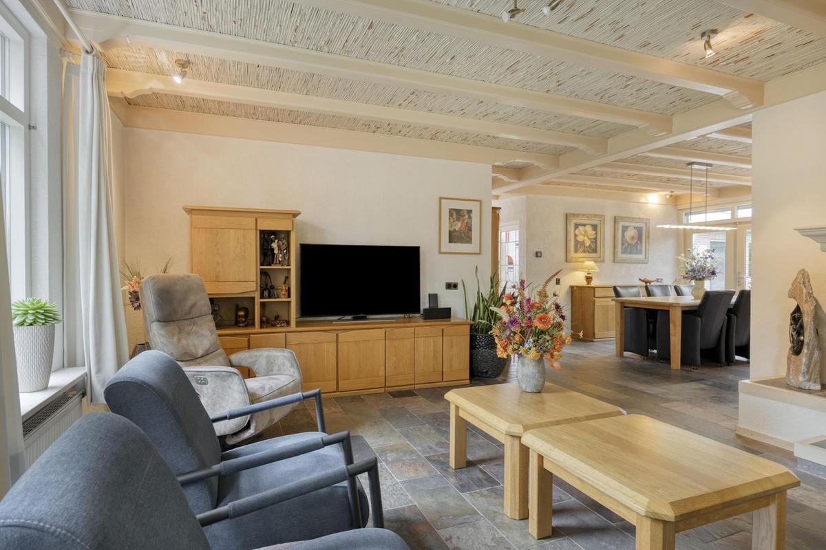 Vrijstaande woning te koop: Molenaarstraat 142, Schaijk