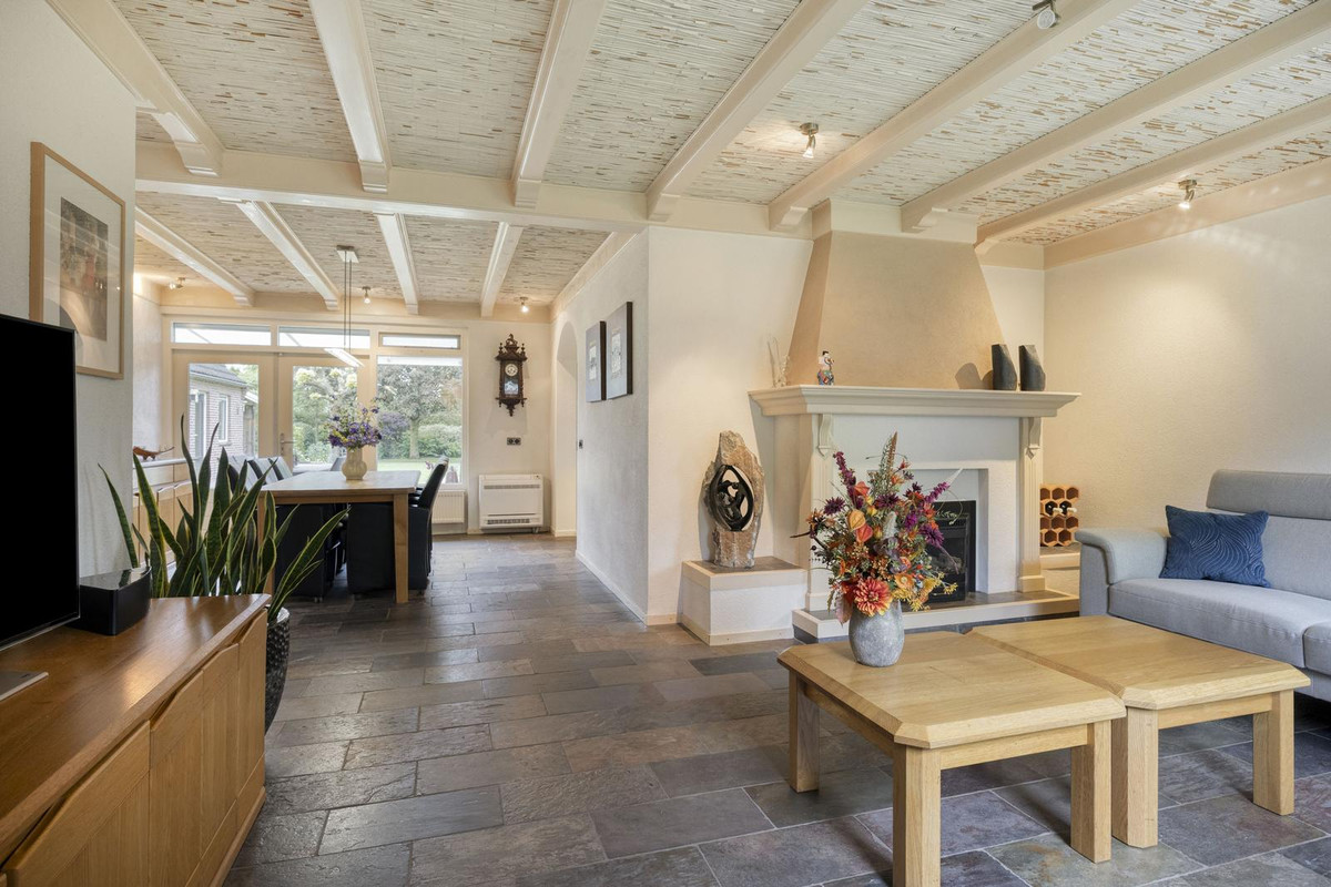 Vrijstaande woning te koop: Molenaarstraat 142, Schaijk