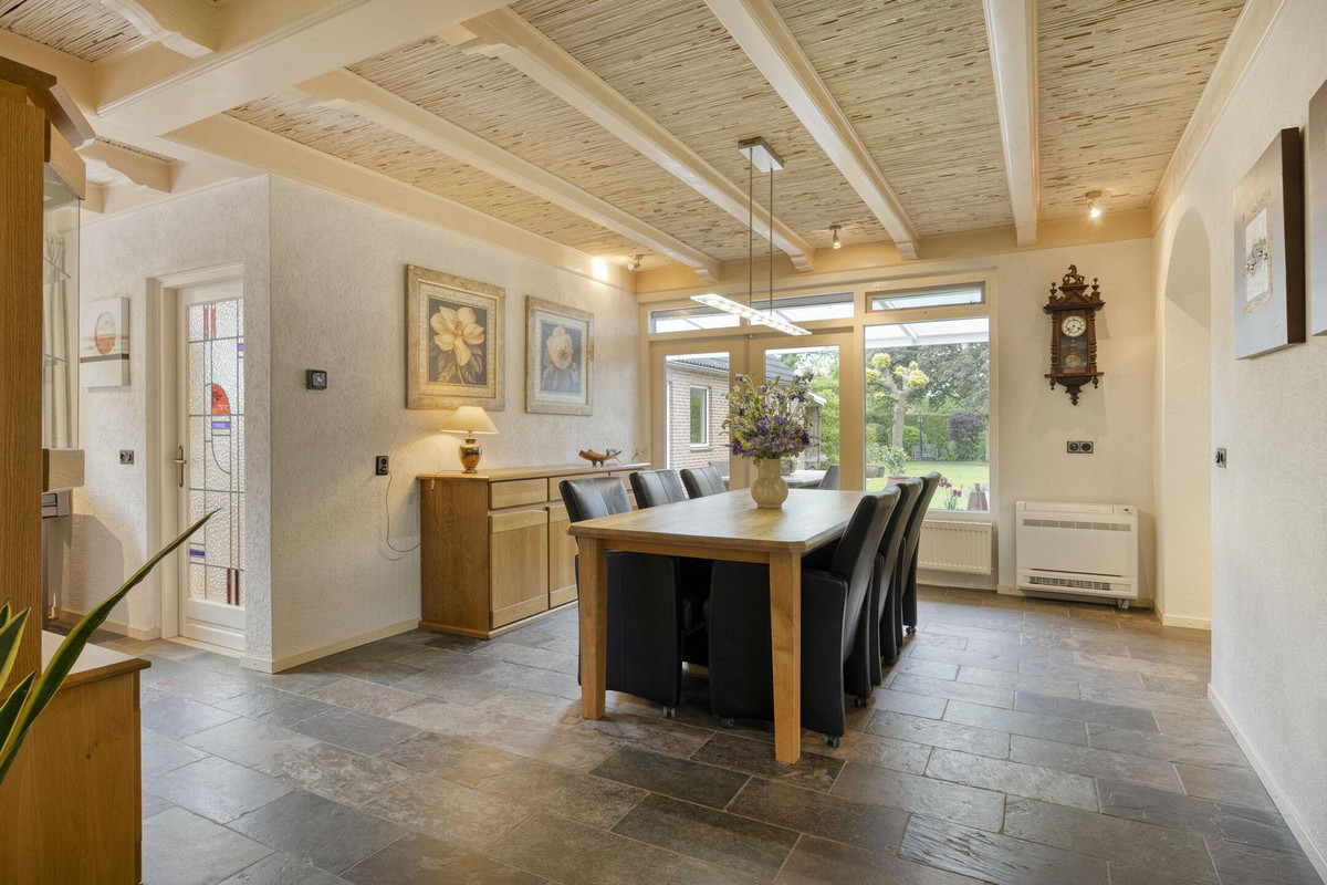 Vrijstaande woning te koop: Molenaarstraat 142, Schaijk