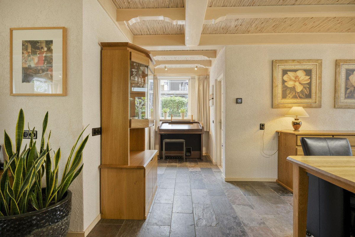 Vrijstaande woning te koop: Molenaarstraat 142, Schaijk