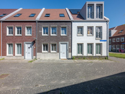 Merlijnplantsoen 2