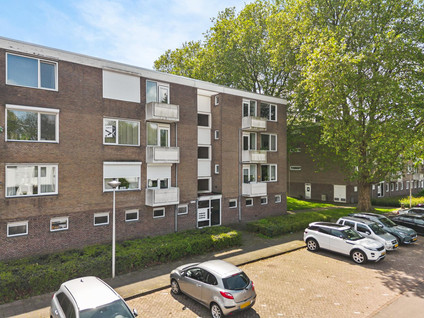 Koperslagersdreef 31B