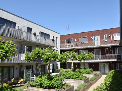 Willem Hubertstraat 58
