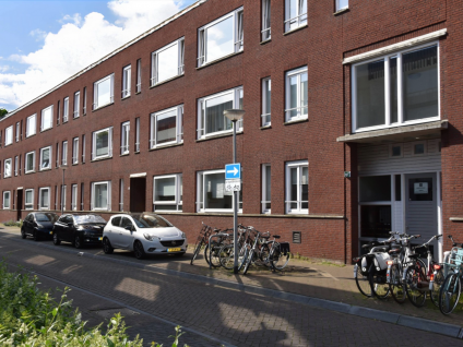 Willem Hubertstraat 58