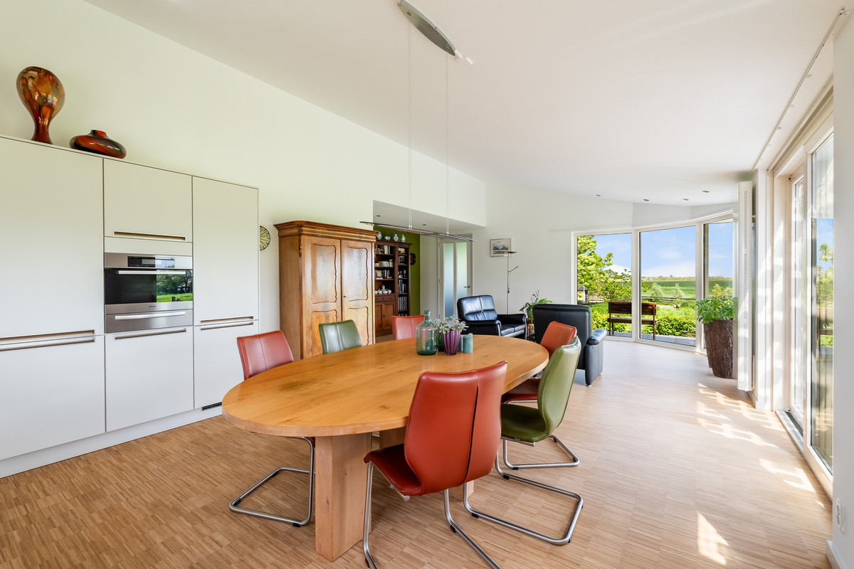 Vrijstaande woning te koop: Veenderdijk 3A, Rijpwetering