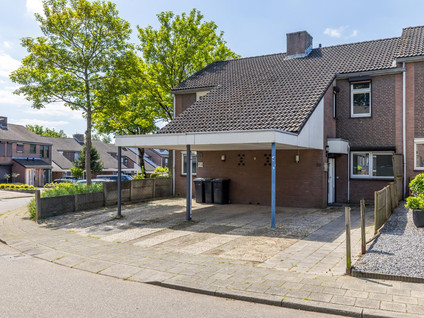 Carboonstraat 53