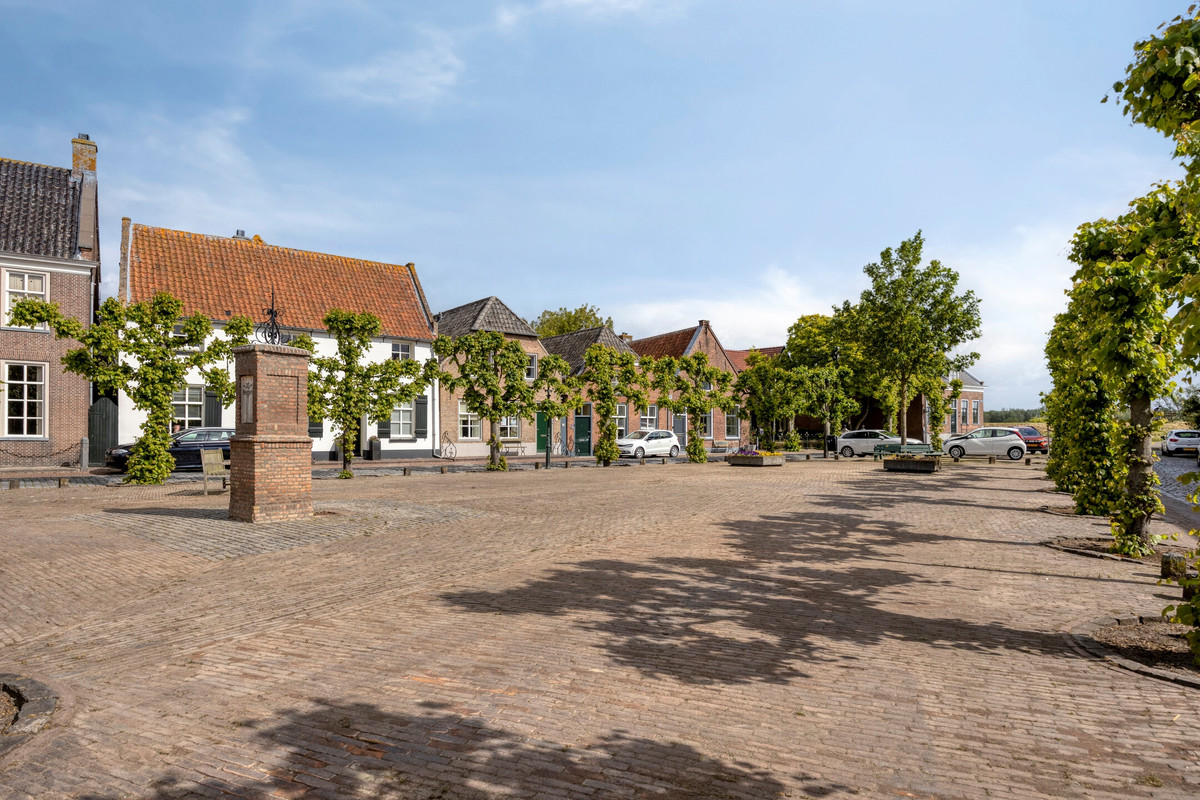 Twee-onder-één-kap te koop: Dr. Baptiststraat 37, Megen
