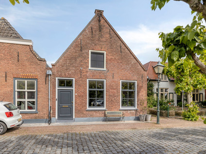 Dr. Baptiststraat 37