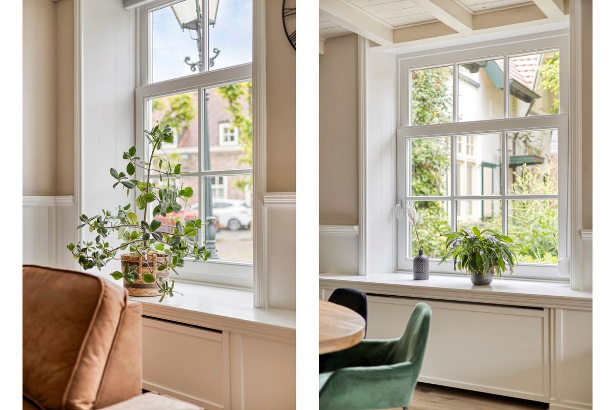 Twee-onder-één-kap te koop: Dr. Baptiststraat 37, Megen
