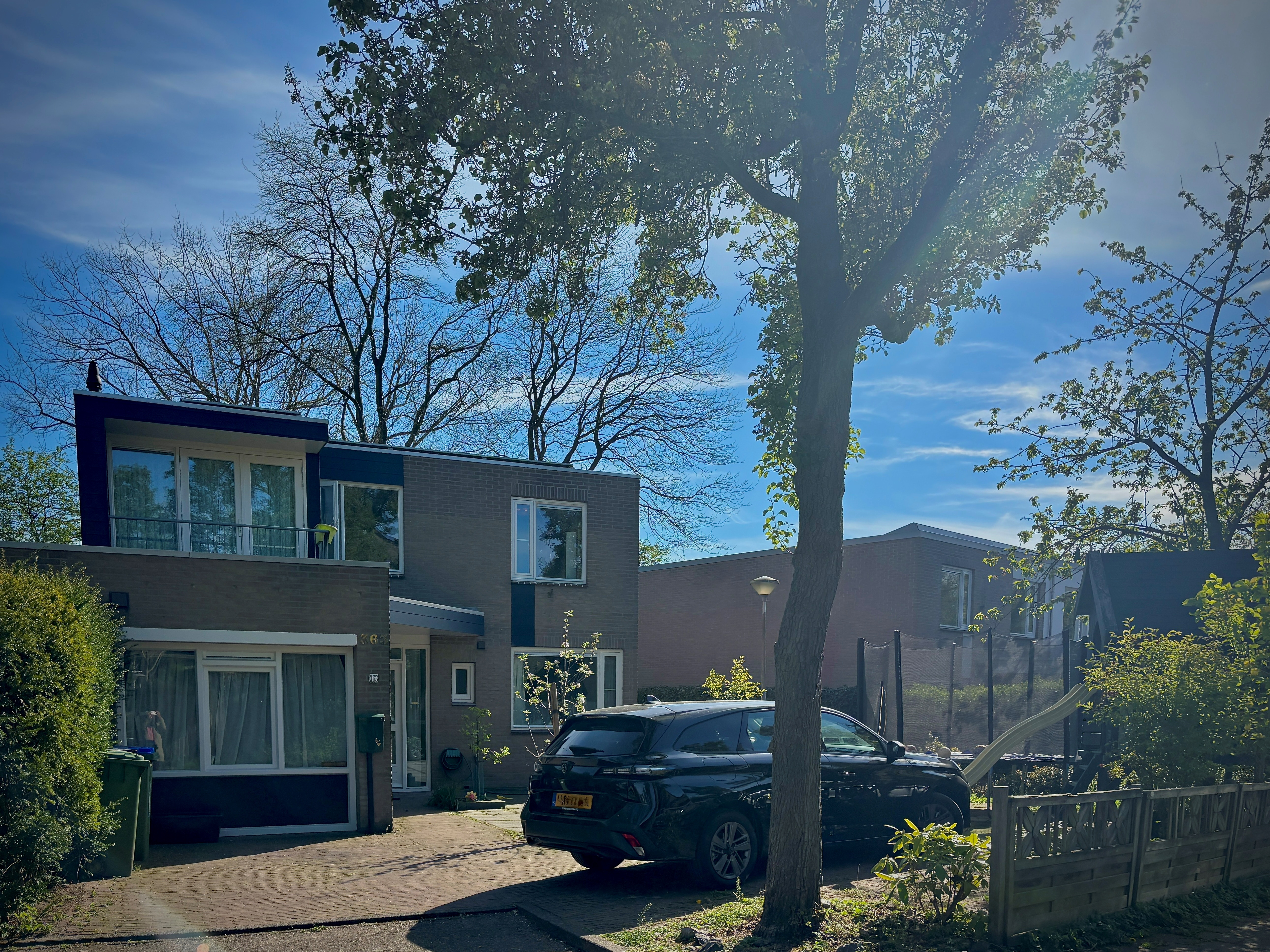 Foto van Roghorst 363, Wageningen
