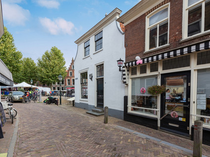 Peperstraat 16
