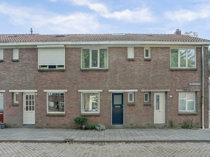 Da Costastraat 30