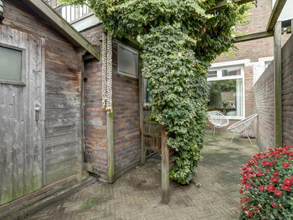 Da Costastraat 30