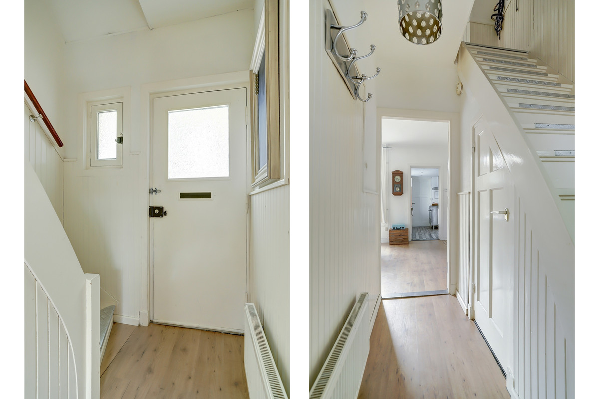 Tussenwoning te koop: Da Costastraat 30, Tilburg