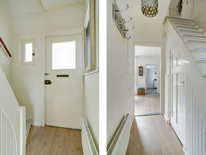 Da Costastraat 30