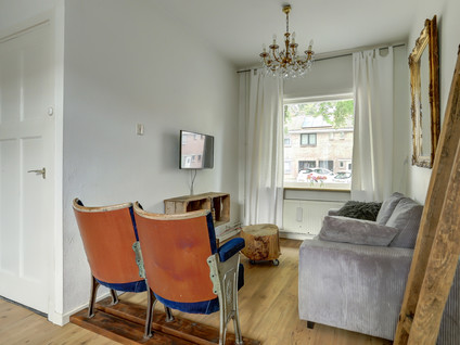 Da Costastraat 30