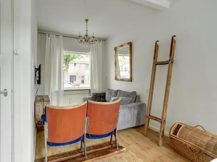 Da Costastraat 30