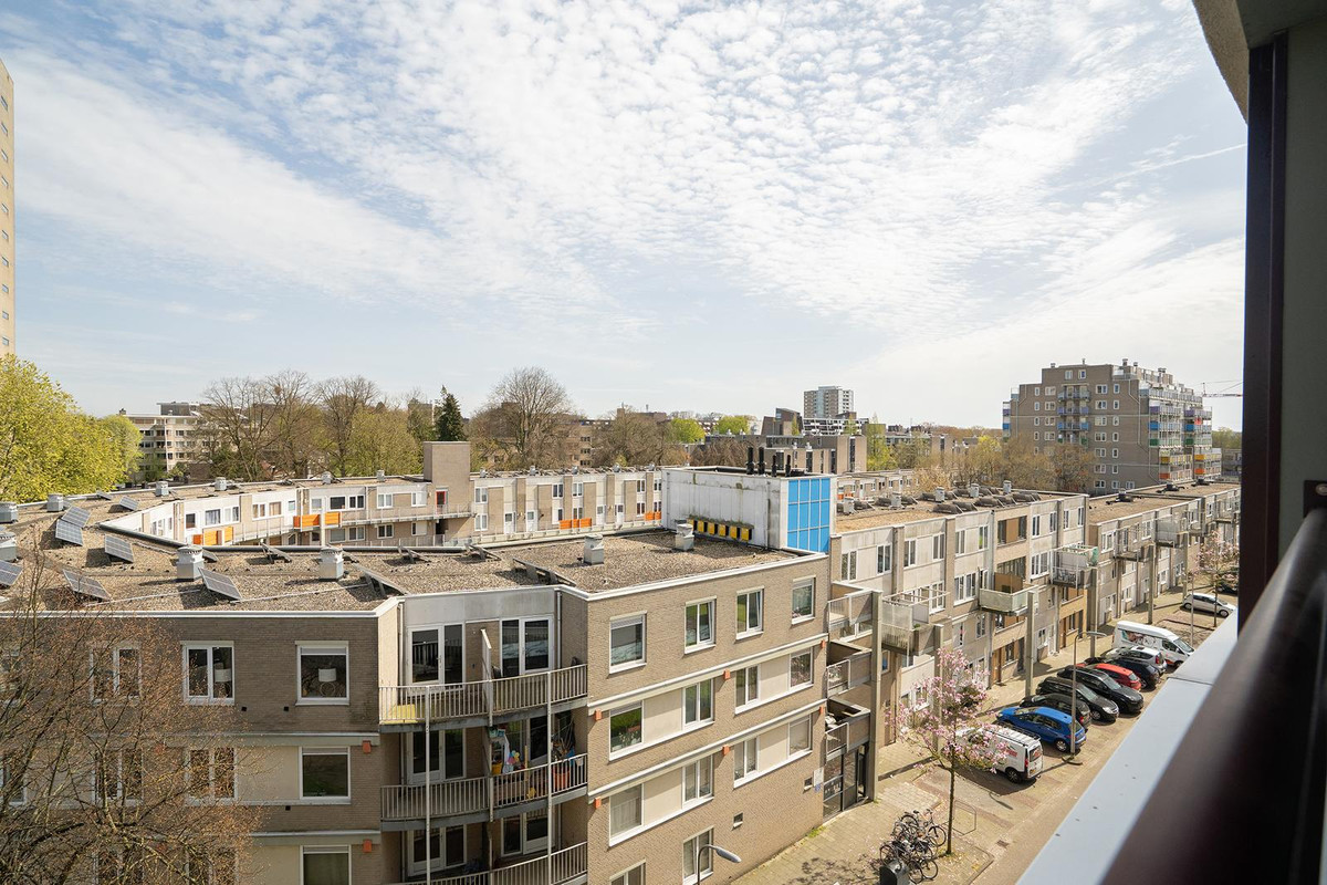 Appartement te koop: De Klomp 276, Enschede