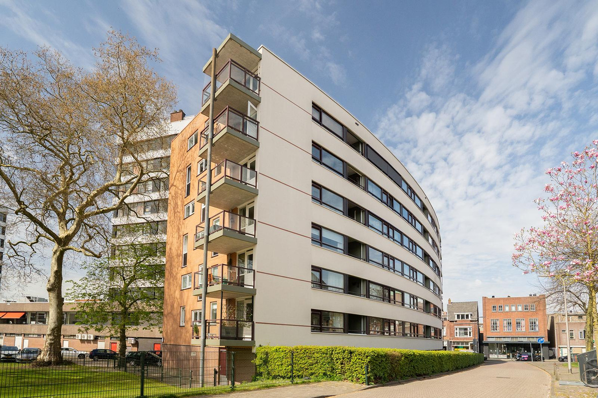 Appartement te koop: De Klomp 276, Enschede