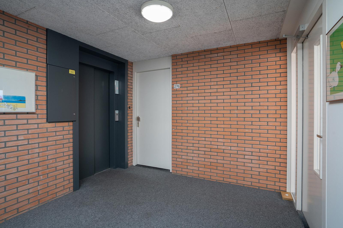 Appartement te koop: De Klomp 276, Enschede