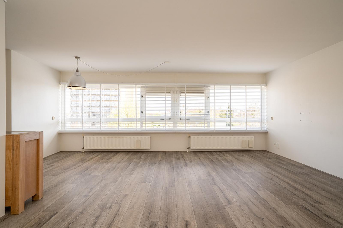 Appartement te koop: De Klomp 276, Enschede
