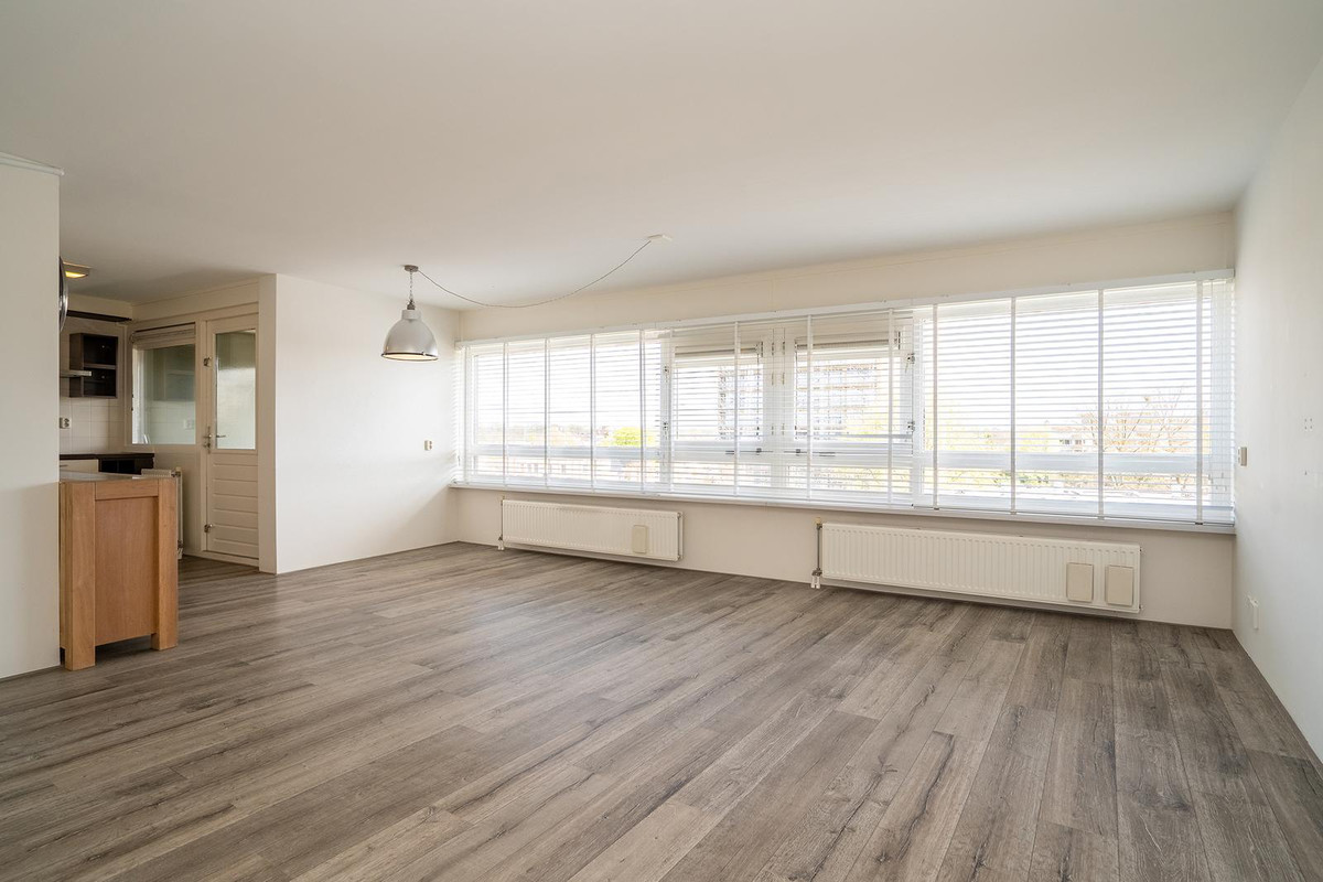 Appartement te koop: De Klomp 276, Enschede
