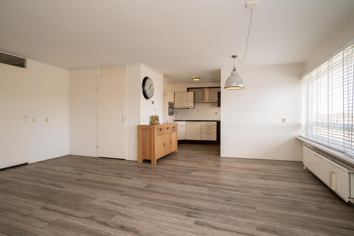 Appartement te koop: De Klomp 276, Enschede