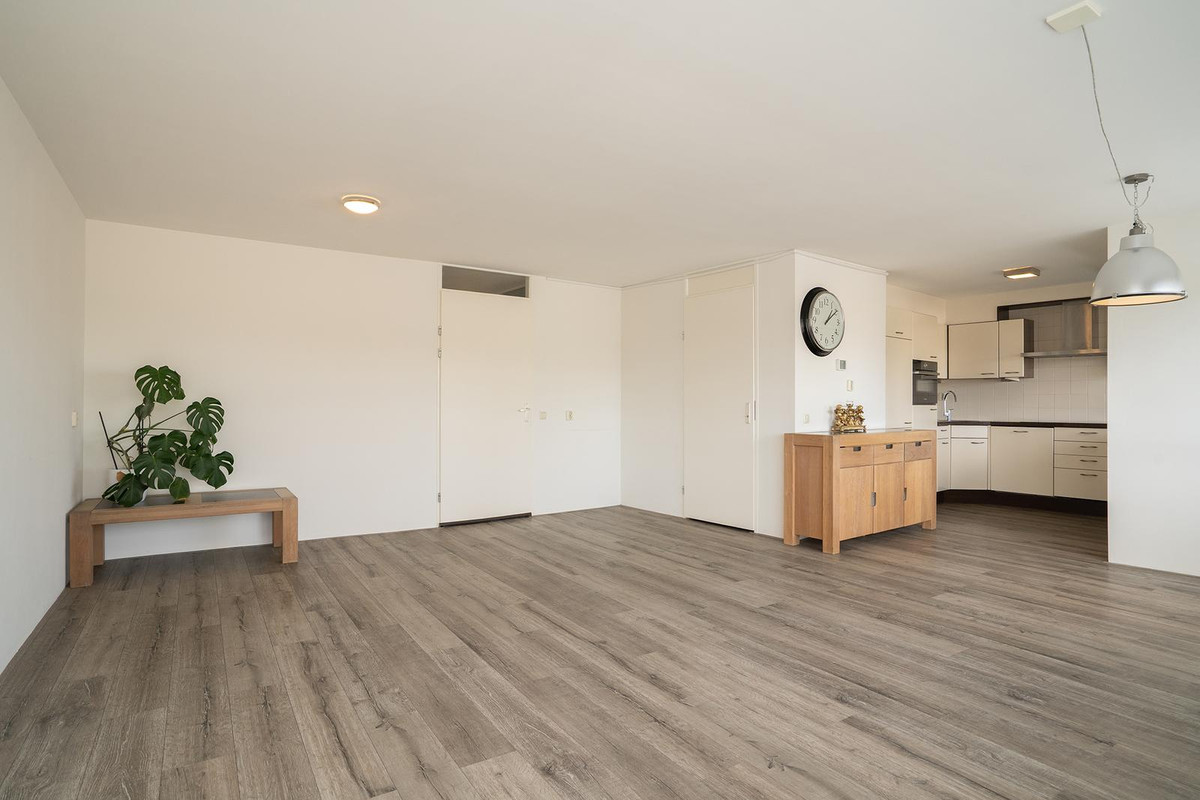 Appartement te koop: De Klomp 276, Enschede